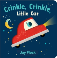 Crinkle, Crinkle, Little Car