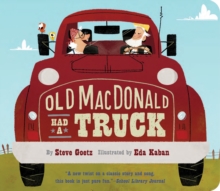 Image for Old MacDonald Had a Truck