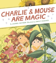 Image for Charlie & Mouse are magic