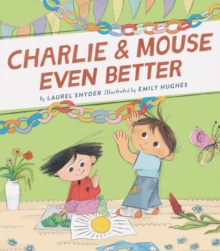 Image for Charlie & Mouse Even Better