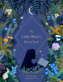 The Little Witch’s Book of Spells