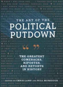 Art of the Political Putdown