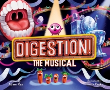 Image for Digestion! The Musical
