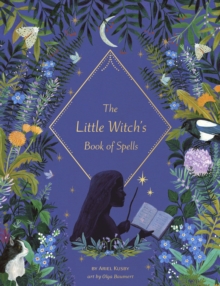 Image for The Little Witch's Book of Spells