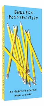 Endless Possibilities Pencils