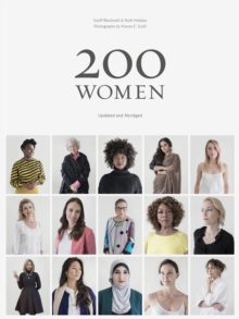 200 Women: Who Will Change The Way You See The World