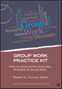Group Work Practice Kit
