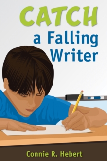 Image for Catch a falling writer
