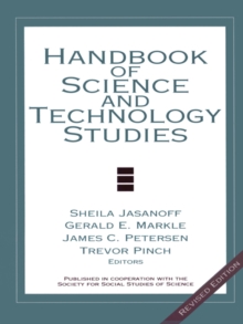 Image for Handbook of science and technology studies