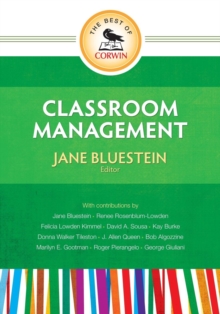 Best of Corwin: Classroom Management