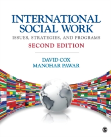 International Social Work: Issues, Strategies, and Programs