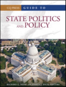 Image for Guide to State Politics and Policy