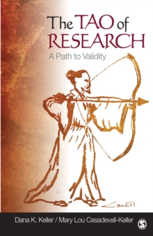 Image for The Tao of Research: A Path to Validity