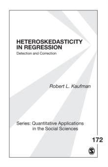 Image for Heteroskedasticity in Regression