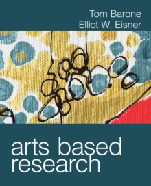 Image for Arts based research