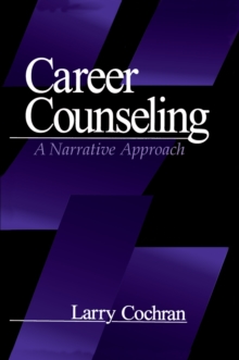 Image for Career counseling: a narrative approach
