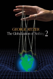 Image for The globalization of nothing 2