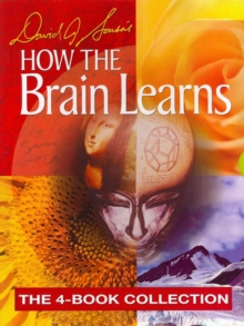 Image for David A. Sousa's How the Brain Learns : The 4-Book Collection