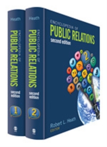 Encyclopedia of Public Relations