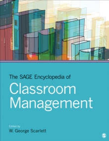 SAGE Encyclopedia of Classroom Management