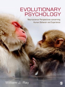 Image for Evolutionary Psychology: Neuroscience Perspectives concerning Human Behavior and Experience