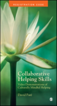 Collaborative Helping Skills