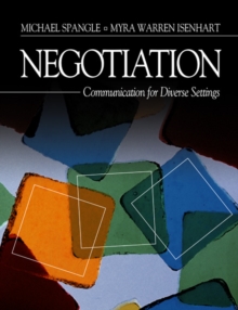 Image for Negotiation: Communication for Diverse Settings