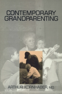 Image for Contemporary grandparenting