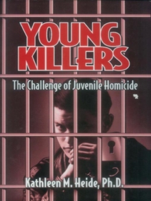 Image for Young killers: the challenge of juvenile homicide