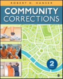Image for Community corrections