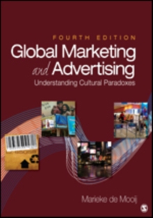 Image for Global Marketing and Advertising