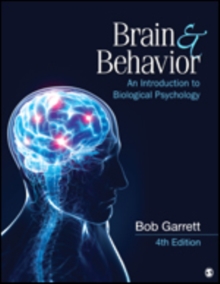 Image for Brain & behavior  : an introduction to biological psychology
