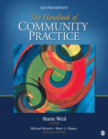 Image for The Handbook of Community Practice