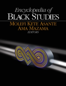 Image for Encyclopedia of Black Studies