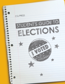 Image for Student's guide to elections