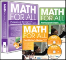 Image for Math for All (K-2)