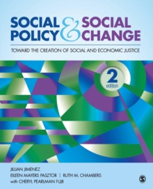 Image for Social Policy and Social Change