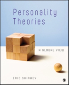 Image for Personality Theories