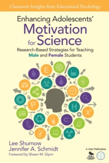 Image for Enhancing Adolescents' Motivation for Science