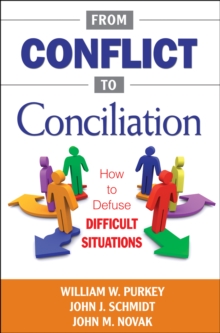 Image for From conflict to conciliation: how to defuse difficult situations