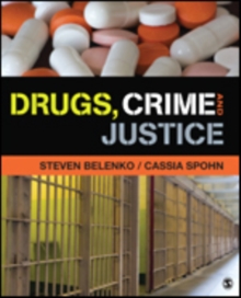 Image for Drugs, Crime, and Justice