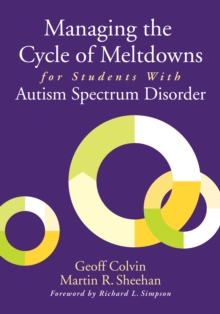 Image for Managing the Cycle of Meltdowns for Students With Autism Spectrum Disorder