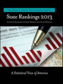 Image for State Rankings 2013