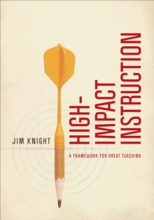 Image for High-Impact Instruction: A Framework for Great Teaching