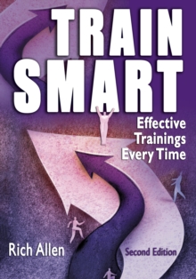 Image for TrainSmart: effective trainings every time