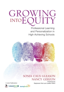 Growing Into Equity