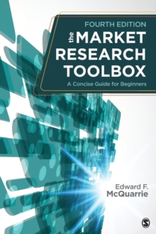 Image for The market research toolbox  : a concise guide for beginners
