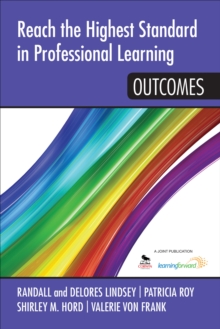 Image for Reach the highest standard in professional learning: outcomes