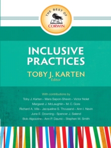 Image for Inclusive practices