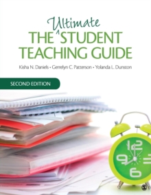 The Ultimate Student Teaching Guide